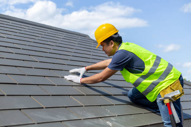 Quick and Trustworthy Emergency Roof Repair Services in New Haven, IN