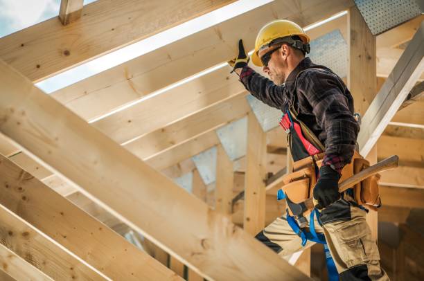 New Haven, IN Roofing Contractor Company