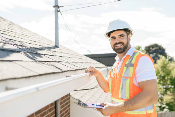 Best Storm Damage Roof Repair  in New Haven, IN