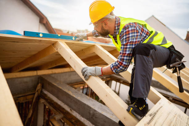 Best New Roof Installation  in New Haven, IN